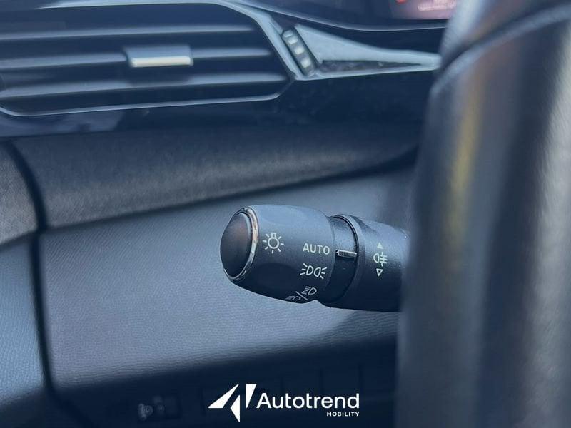Peugeot 308 PureTech 130 CV NAVI Allure S&S