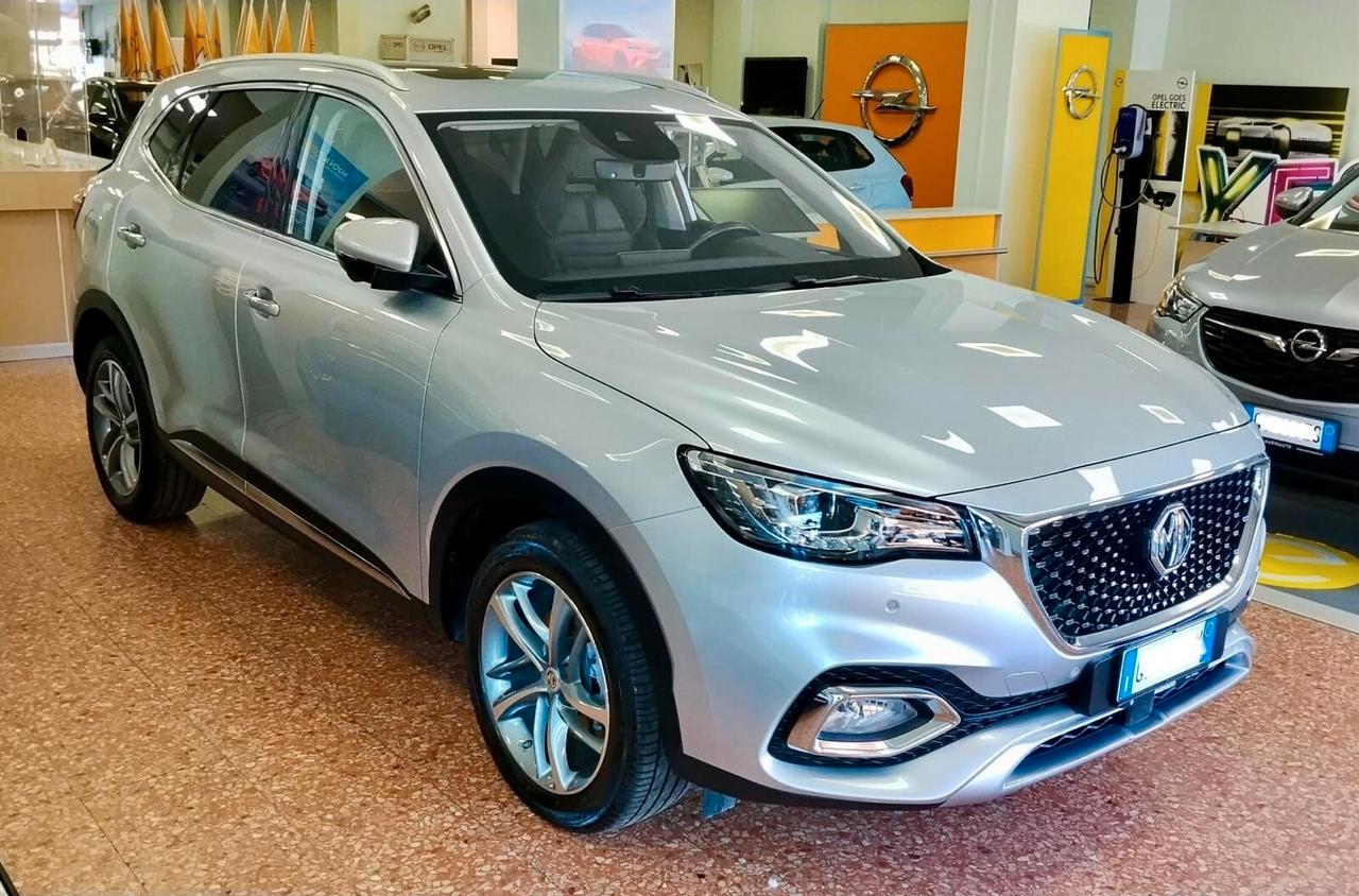 Mg EHS Plug-in Hybrid Luxury