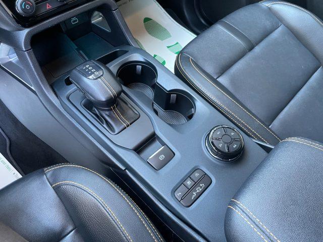 FORD Ranger 2.0 ECOBLUE aut. 205 CV DC Wildtrak 5 posti