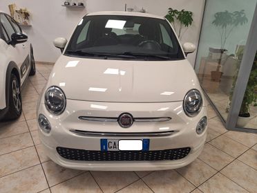 Fiat 500 1.2 Lounge Automatica