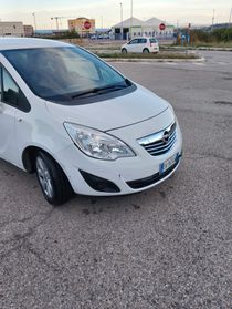 Opel Meriva 1.7 CDTI 110CV Elective