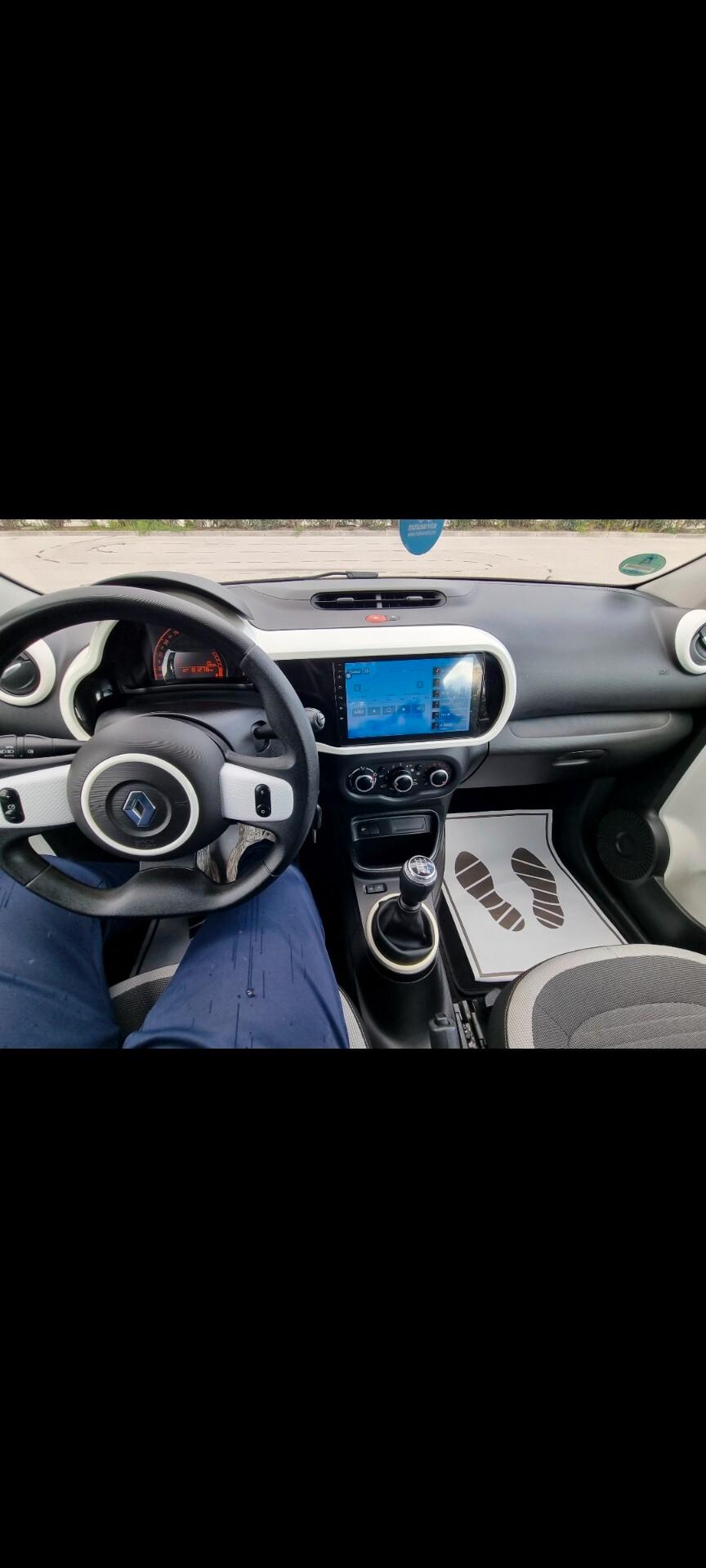 Renault Twingo cabrio 2020 81mila km