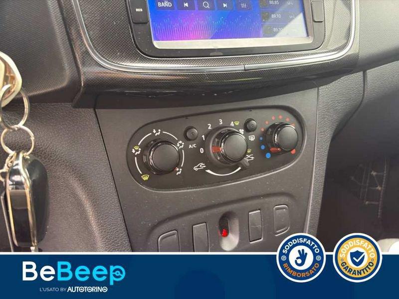 Dacia Logan MCV 0.9 TCE AMBIANCE S&S 90CV