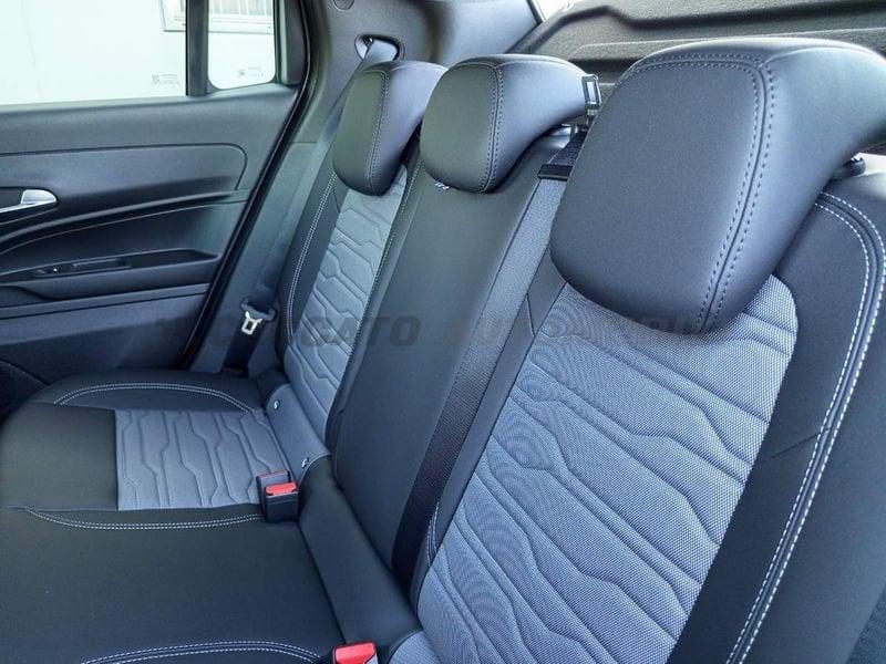 Jeep Avenger Avenger 4xe My25 619 AvengerOverland 1.2 136cv 4xe Mhev