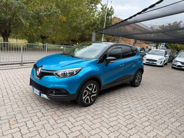 Renault Captur 1.5 dci Hypnotic 110cv OK NEOPATENTATO