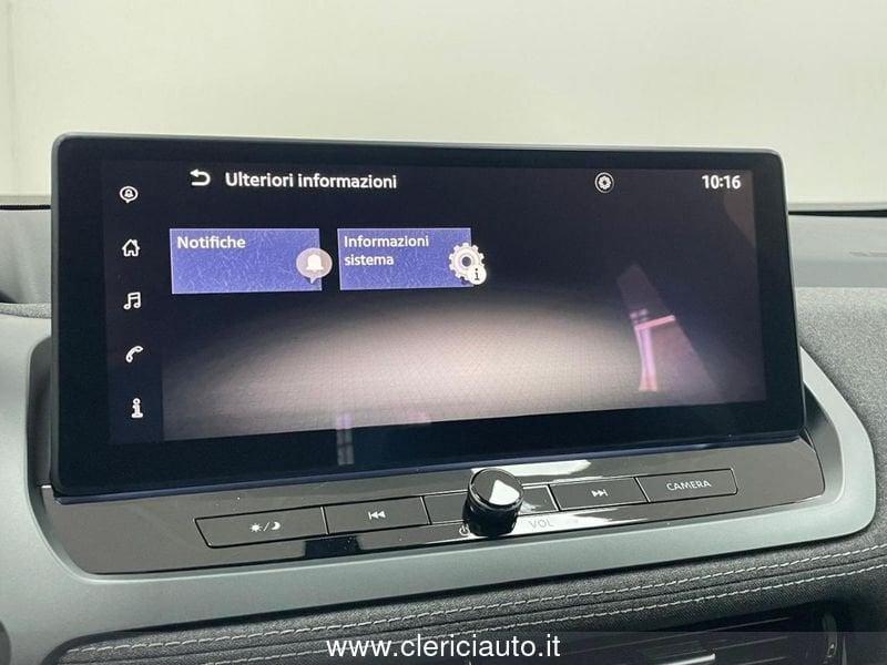 Nissan Qashqai e-Power Acenta