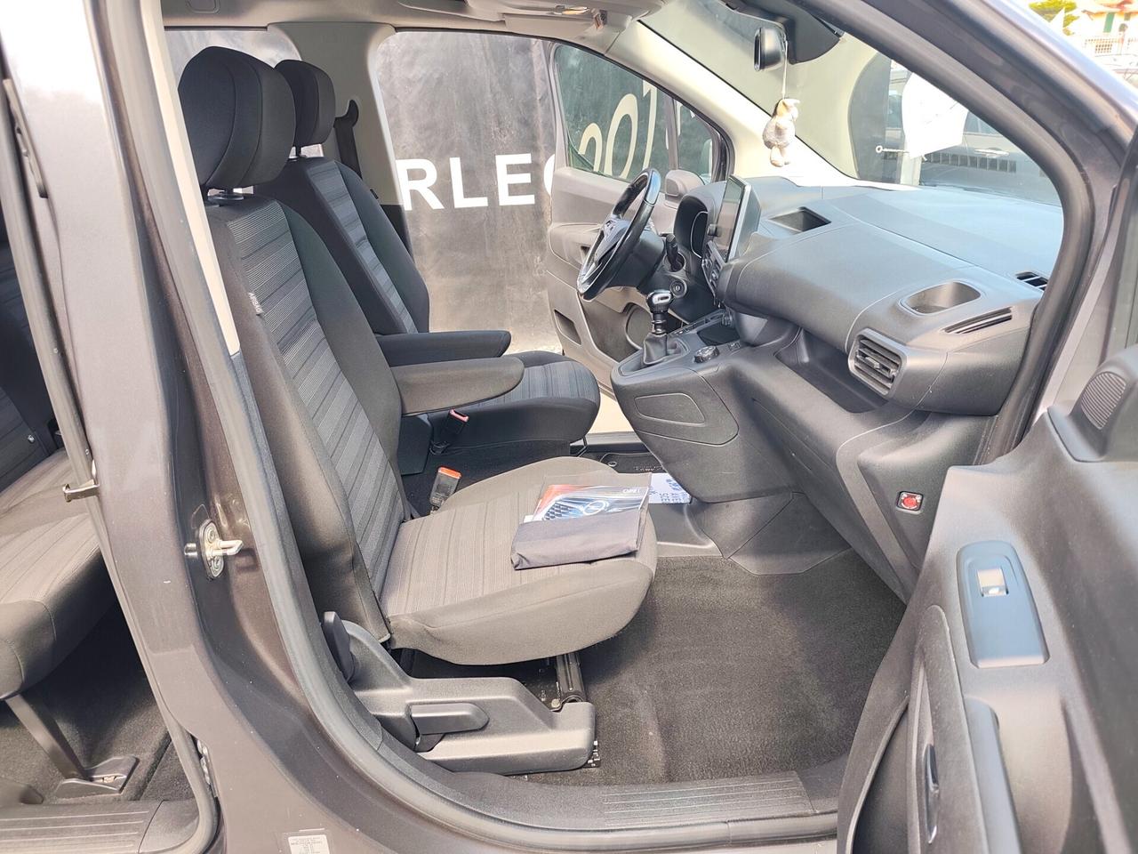 Opel Combo Life 1.5 CDTI 130 CV km 142000