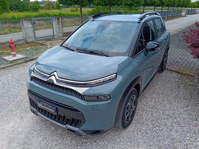 CITROEN C3 Aircross PureTech 110 Feel Pack