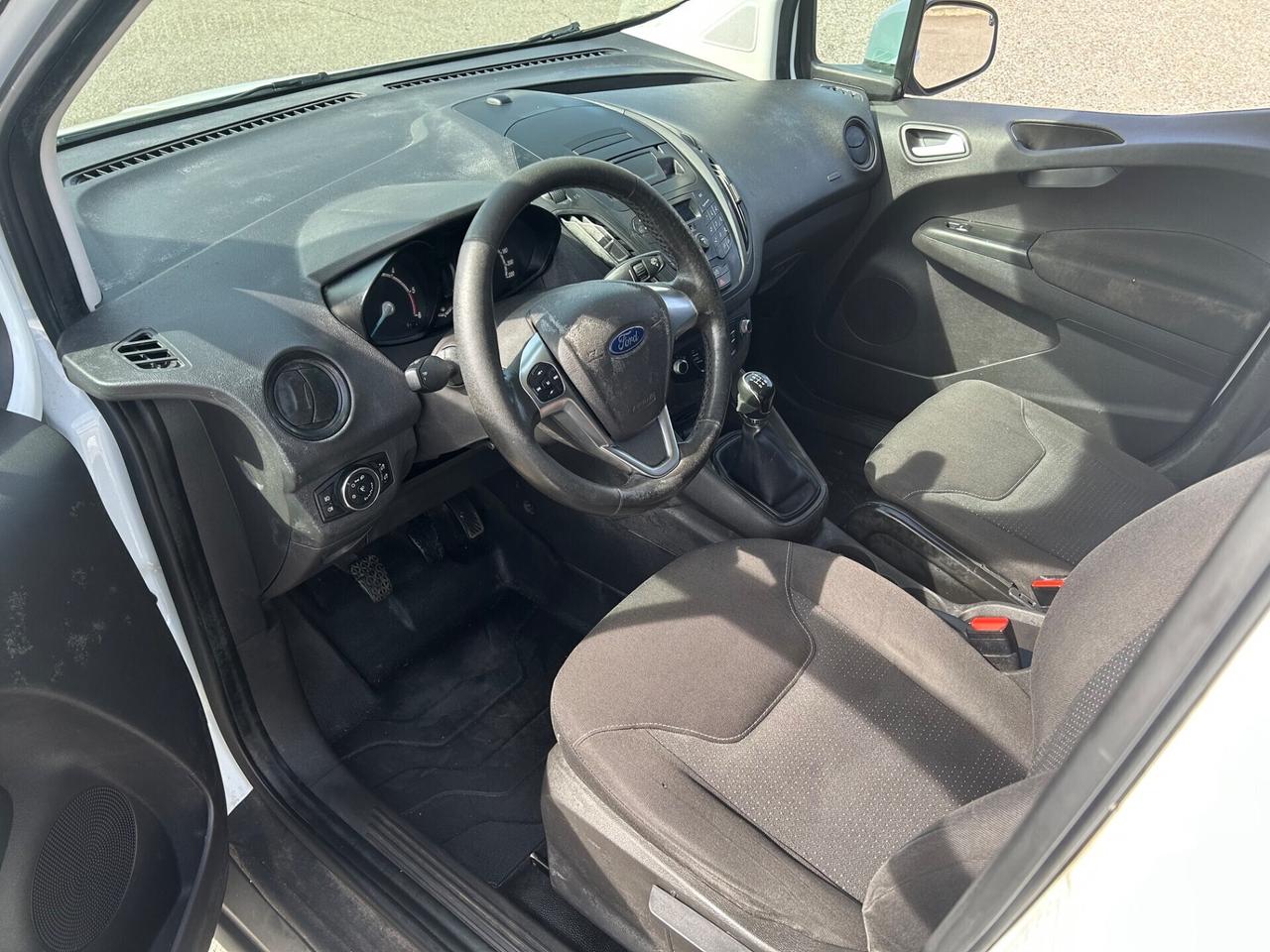 Ford Transit Courier 1.5 TDCi 75CV Van Trend