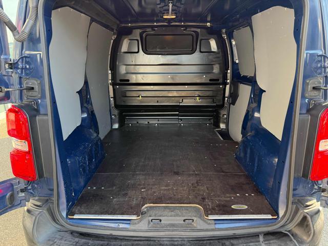PEUGEOT Expert EXPERT 2.0 BlueHDi 120 S&S EAT8 PC-TN Furg.