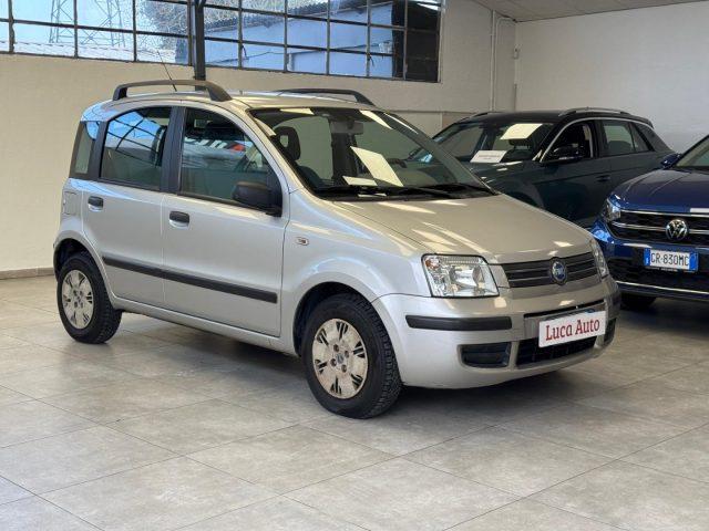 FIAT Panda 1.2 *EURO 4*DISTRIB. ESEGUITA*FRIZIONE ESEGUITA*