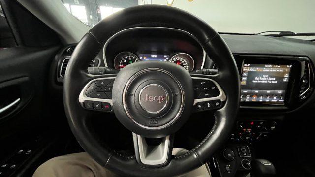JEEP Compass 2.0 Multijet II aut. 4WD Limited