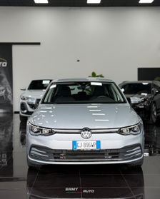 Volkswagen Golf Variant 2.0 TDI SCR Style