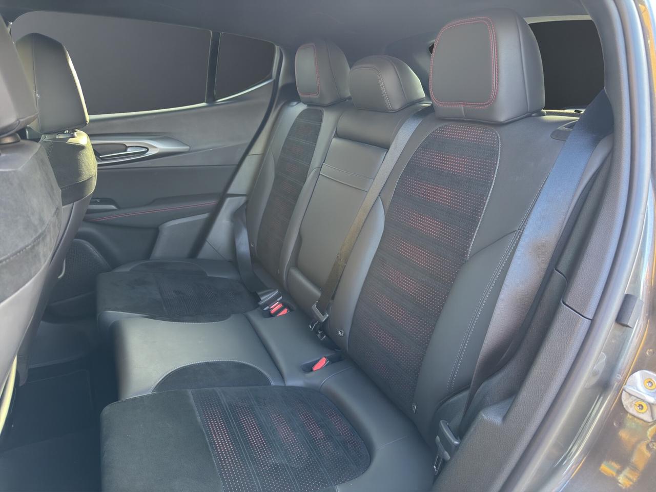 ALFA ROMEO TONALE 1.5 130 CV MHEV SPECIALE