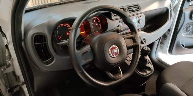 Fiat Panda III 1.0 firefly hybrid s&s 70cv