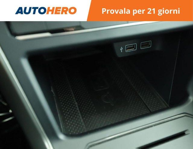 VOLKSWAGEN Polo 1.0 TSI DSG 5p. Comfortline BlueMotion Technology