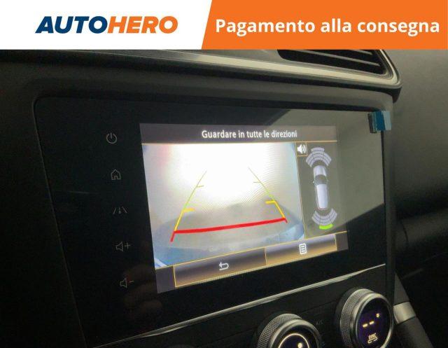 RENAULT Kadjar Blue dCi 8V 115CV Sport Edition2