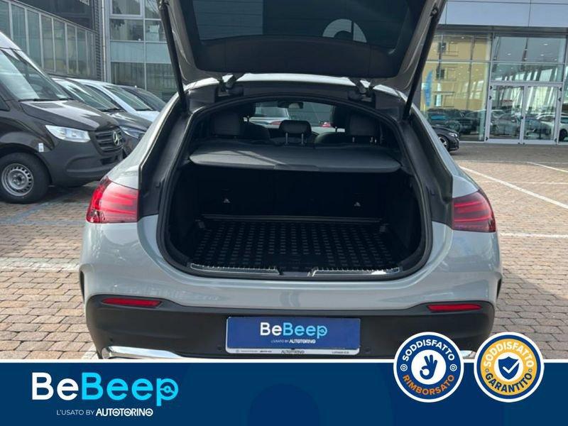 Mercedes-Benz GLE Coupé GCOUPE 300 D AMG LINE PREMIUM 4MATIC AUTO