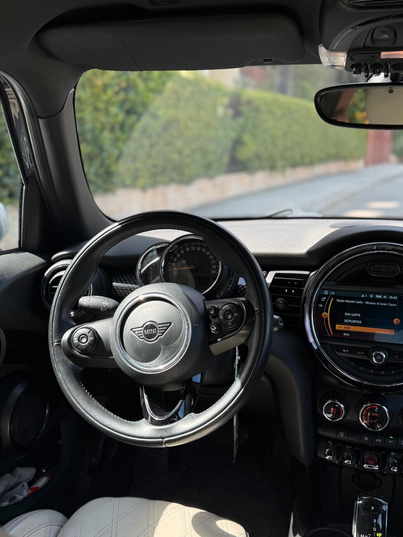 Mini Cooper S Coupe 2.0 192cv 5 porte - 2020