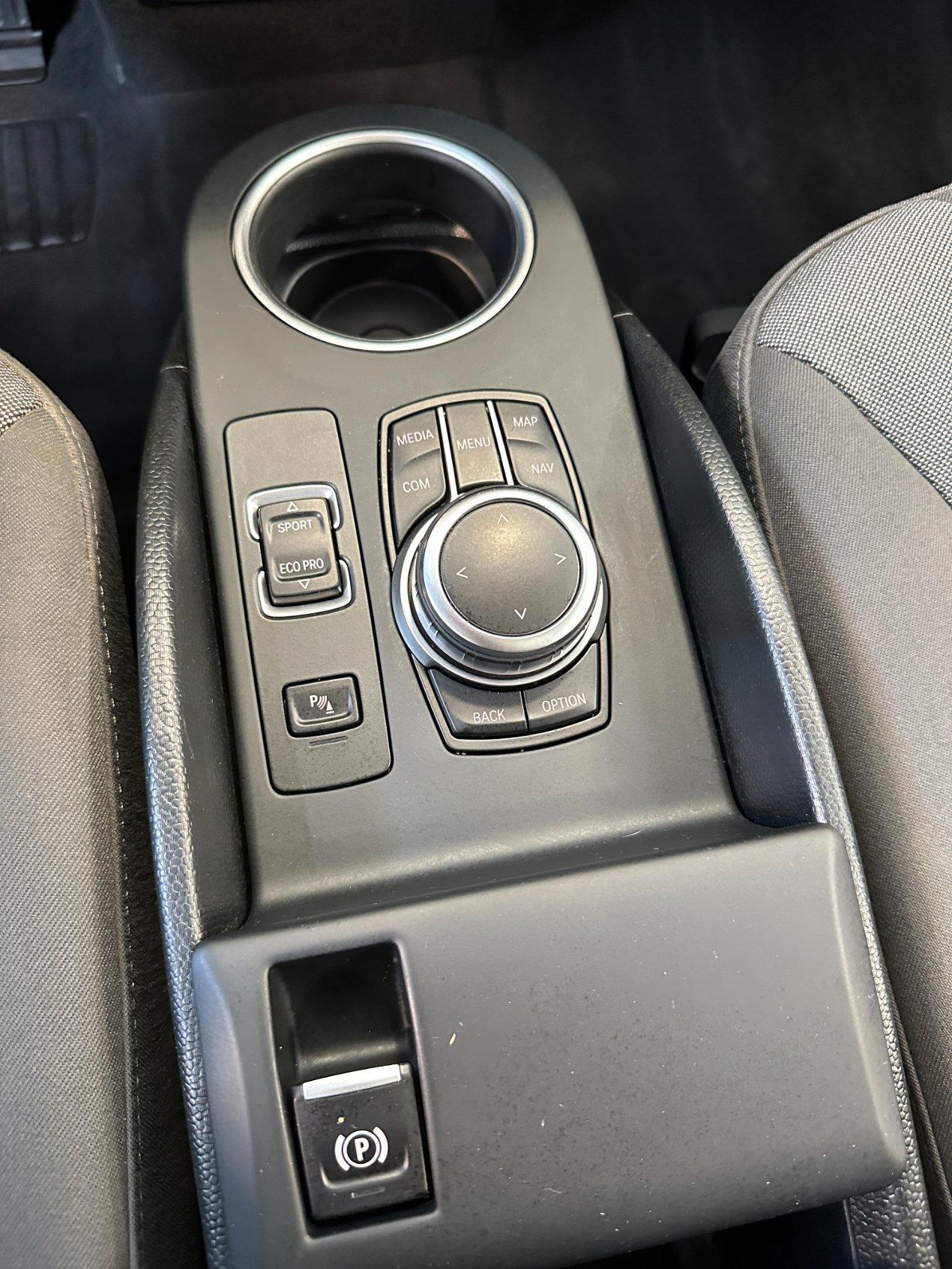 BMW i3 s 120Ah Advantage - 20" - Tetto - Camera - IVA