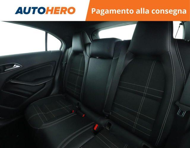 MERCEDES-BENZ A 180 CDI Automatic Sport