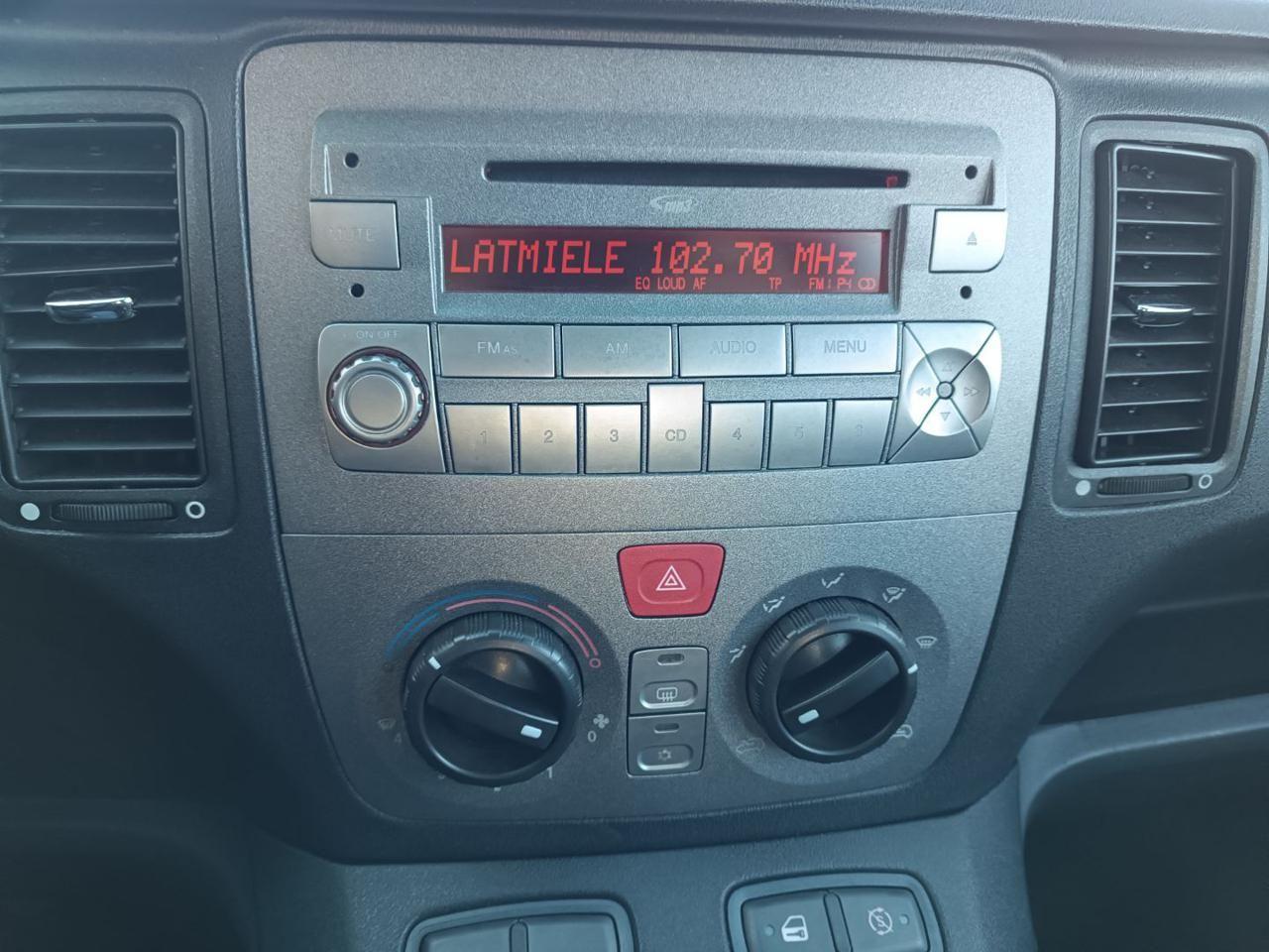 LANCIA MUSA 1.3 Mjt 16V 95 CV S&S DPF Oro