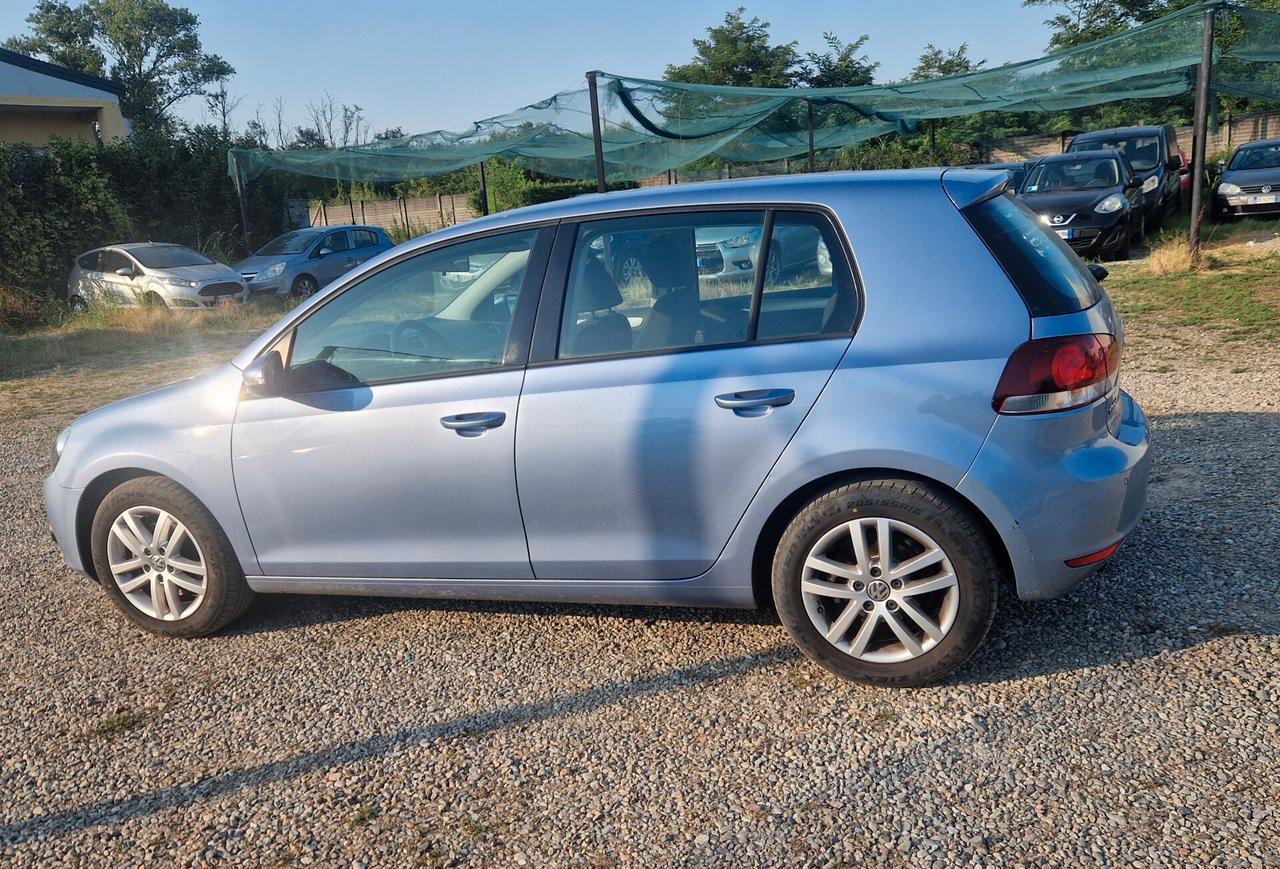 Volkswagen Golf 1.4 TSI 122CV 5p. Highline