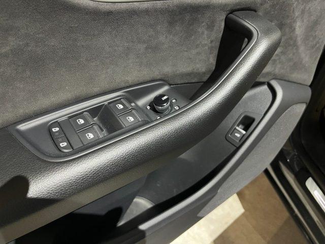AUDI Q8 50 TDI 286 CV quattro S line 22 SLINE/TETTO/BLACK