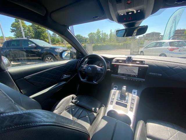 DS AUTOMOBILES DS 7 Crossback *PROMO* BlueHDi 130 aut. Prestige