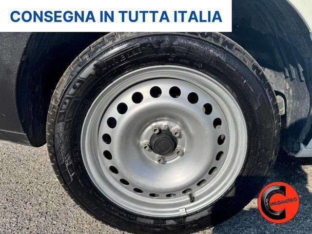 FIAT Doblo 1.4 N.P(ALLESTITO EX RETE GAS-PC-TN)CRUISE-SENSORI