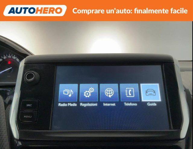 PEUGEOT 2008 1° serie PureTech 82 Active