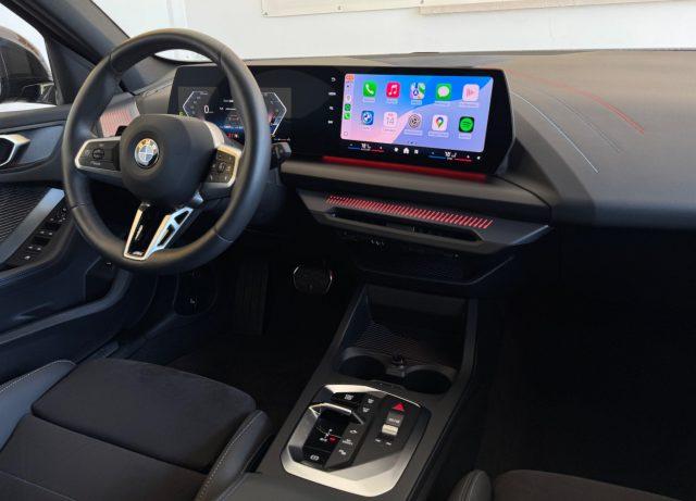 BMW 118 d MSport M Sport PREZZO REALE