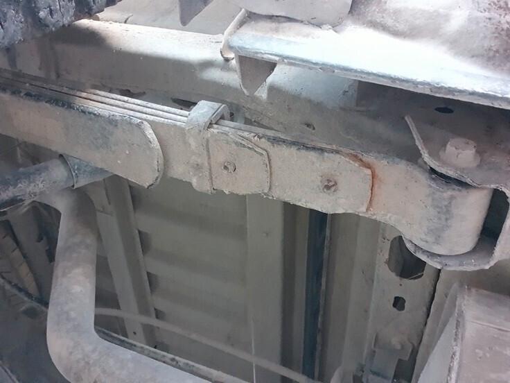 Nissan Navara 2.5 (D40) dCi 171CV 4WD Cab. Doppia