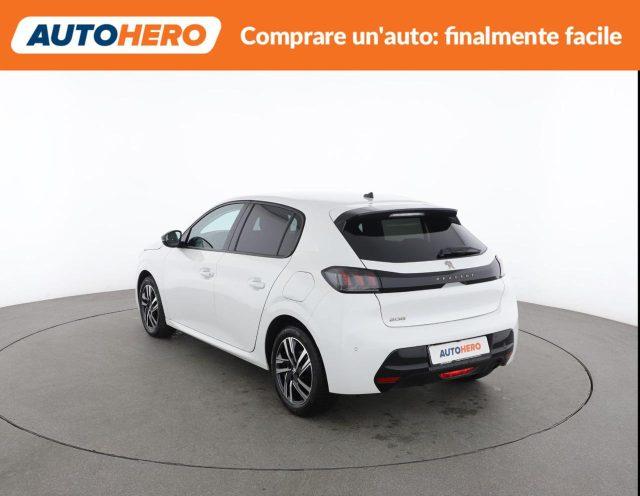 PEUGEOT 208 PureTech 100 Stop&Start 5 porte Allure Pack