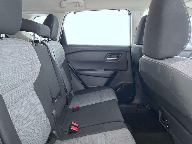 Nissan X-Trail X-Trail e-Power e-4orce 4WD 7 posti N-Connecta
