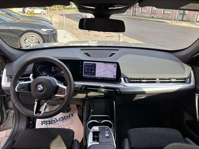 BMW X1 xDrive 20d Msport FULL LED-PELLE-18"