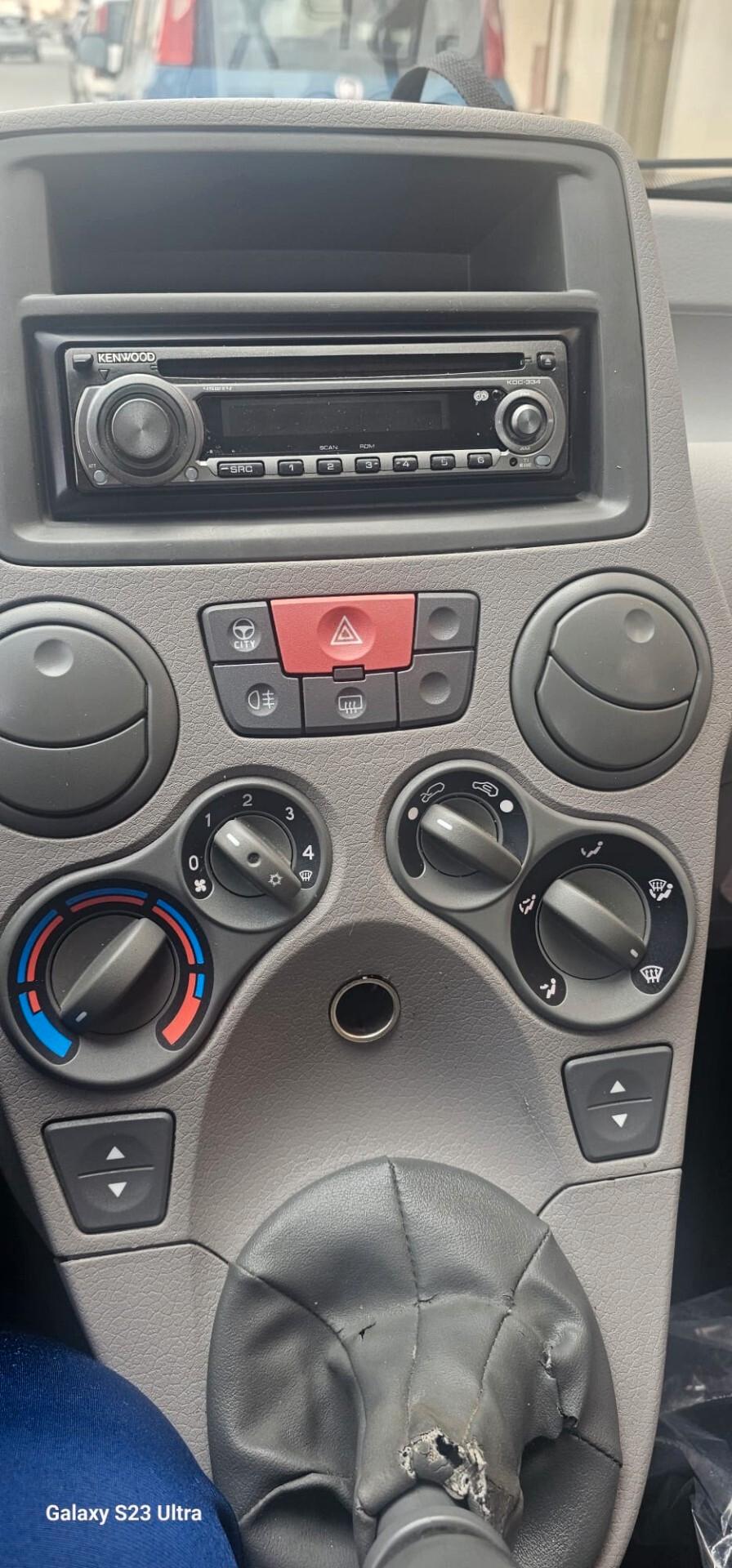 Fiat Panda 1.1 Active