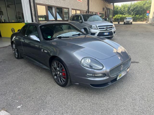 MASERATI GranSport 4.2 V8