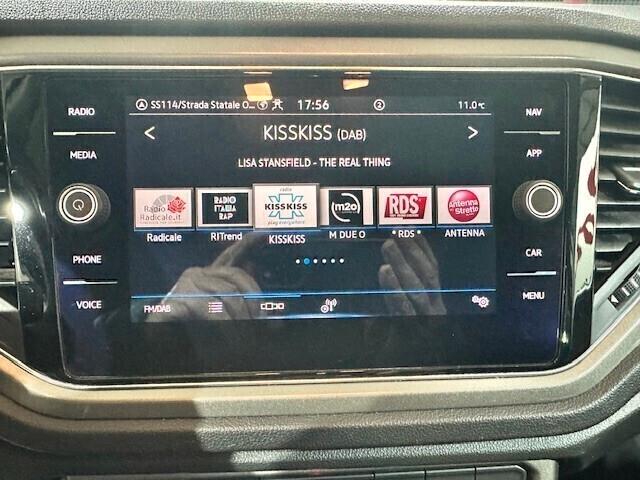 Volkswagen T-Roc 2.0 TDI SCR 150 CV DSG Business BlueMotion Technology