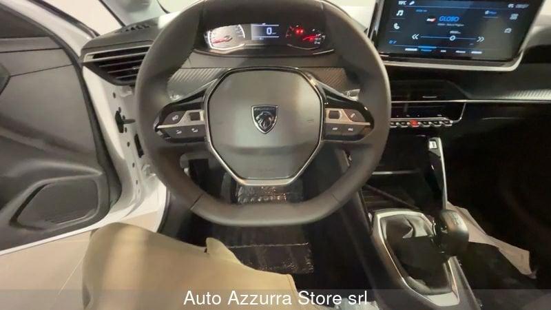 Peugeot 208 PureTech 75 Stop&Start 5 porte Style *PROMO AZZURRA*