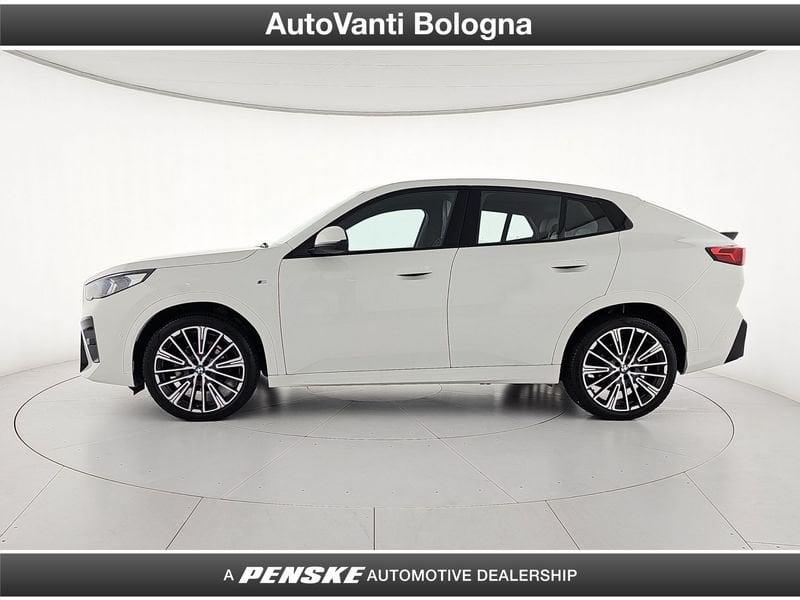 BMW X2 X2 sDrive 18d Msport