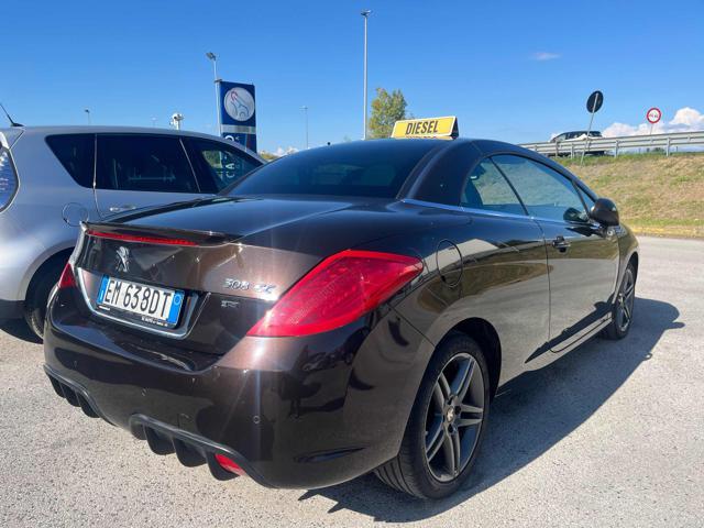 PEUGEOT 308 1.6 e-HDi 112CV Stop&Start CC Allure