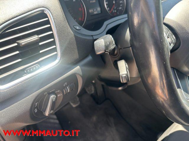 AUDI Q3 2.0 TDI 150 CV quattro Business
