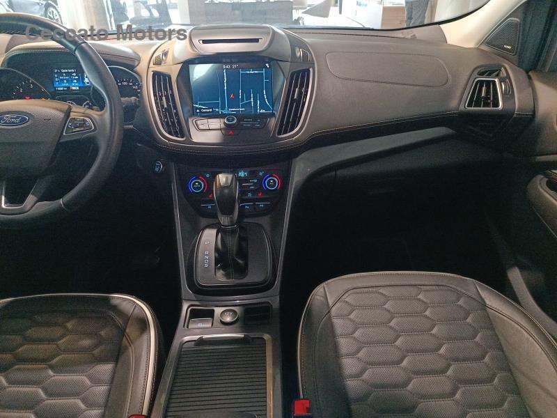 Ford Kuga 2.0 TDCi Vignale AWD Powershift
