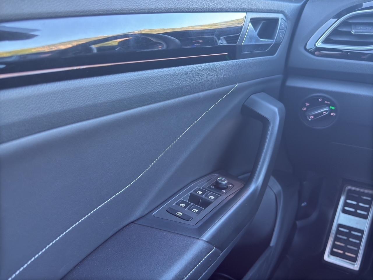 Volkswagen T-Roc 2.0 TDI SCR R-Line