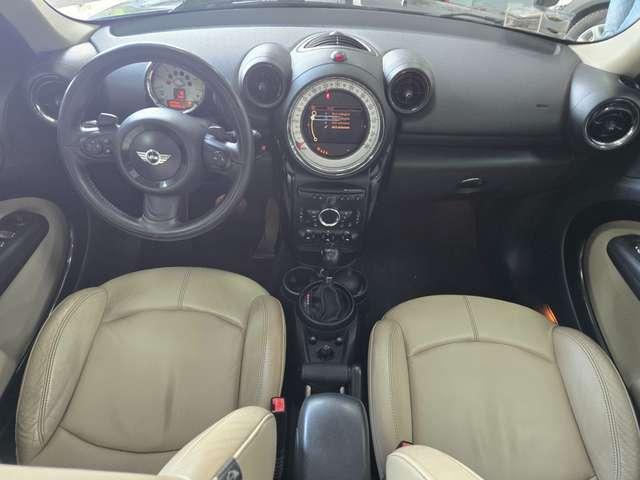 MINI Cooper D Countryman Mini Countryman 2.0 Cooper D auto