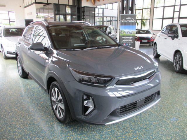 KIA Stonic 1.2 ECO GPL Style - Ordinabile