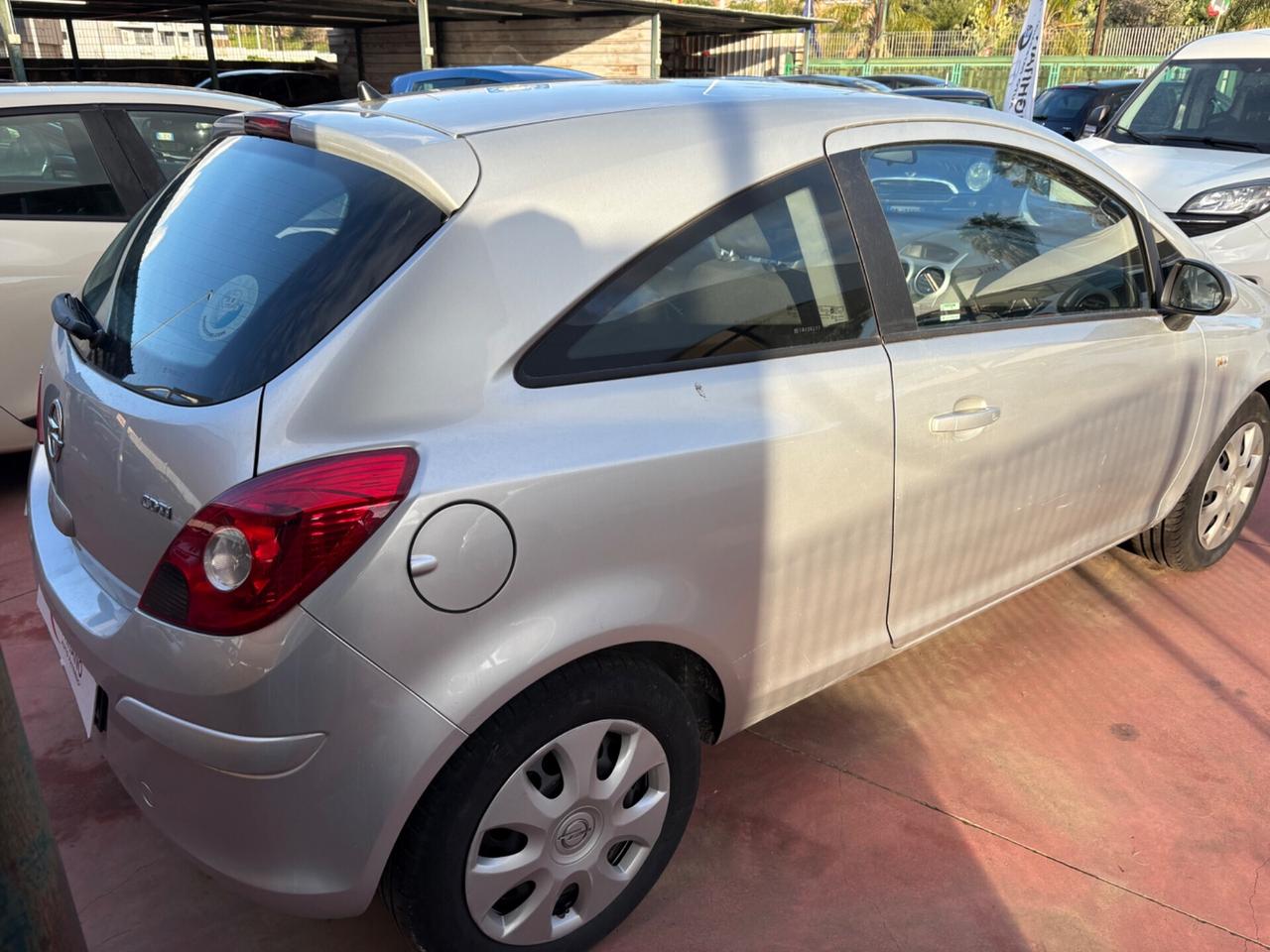 Opel Corsa 1.3 CDTI 75CV F.AP. 3 porte Elective