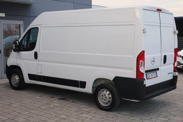 OPEL Movano 35 2.2 BlueHDi 140 S&S PLM-TM Furgone