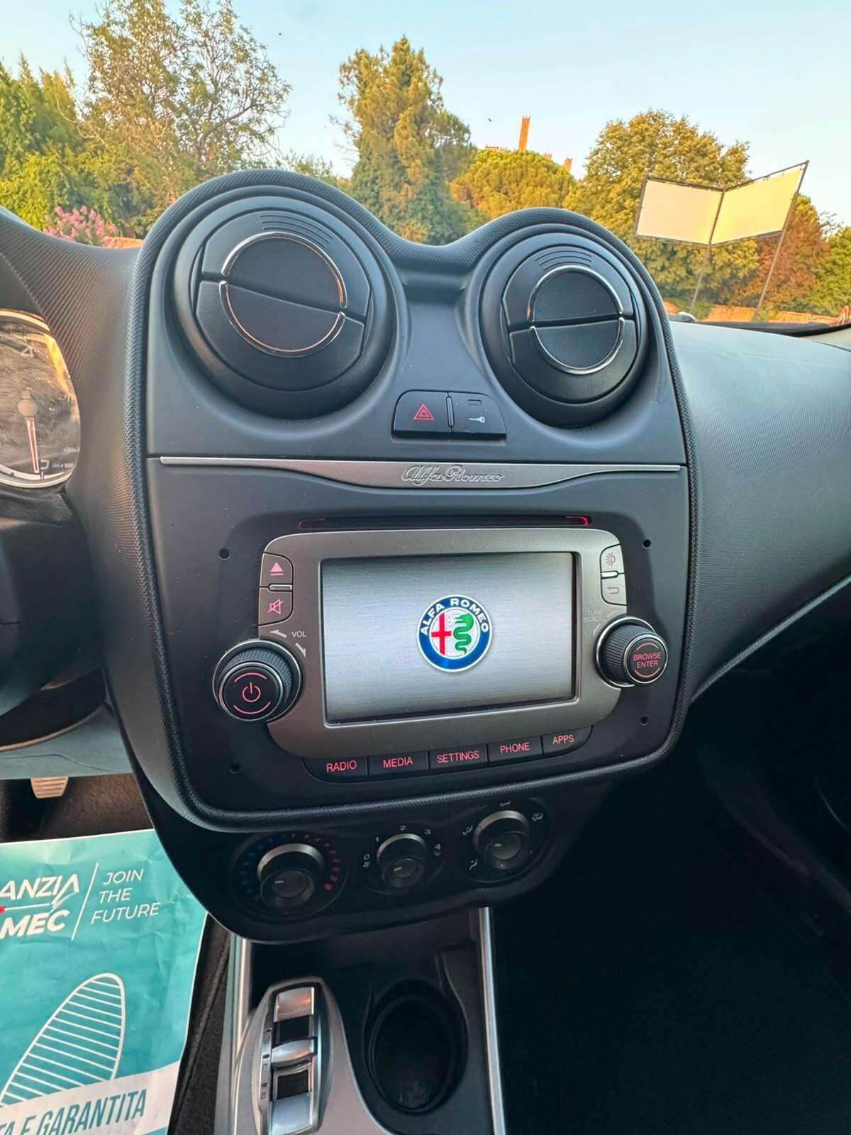 Alfa Romeo MiTo 1.3 JTDm 95 CV S&S